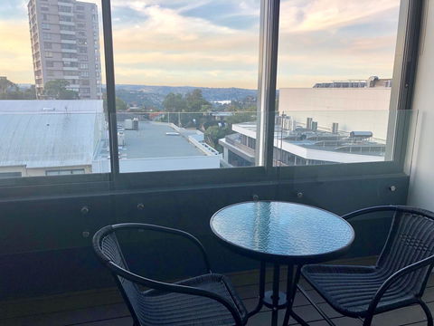 Wyndel Apartments Neutral Bay - Military - Accommodation Cooktown 2