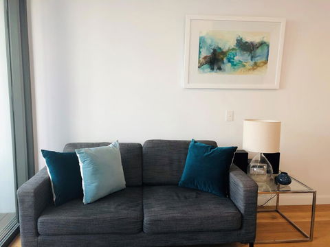 Wyndel Apartments Neutral Bay - Military - Accommodation Cooktown 1