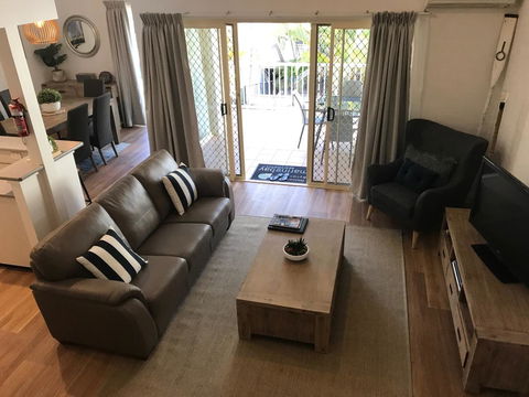 Mariner Bay Apartments - Accommodation Cooktown 14