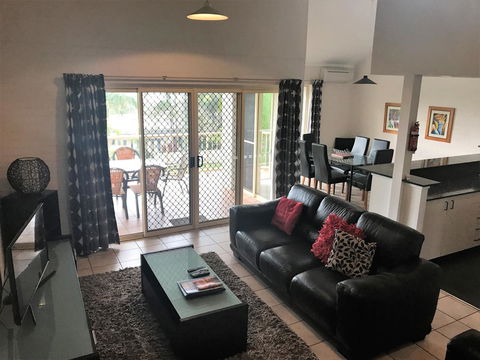Mariner Bay Apartments - Accommodation Cooktown 22
