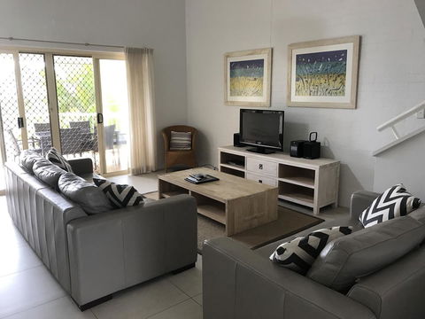 Mariner Bay Apartments - Accommodation Cooktown 34