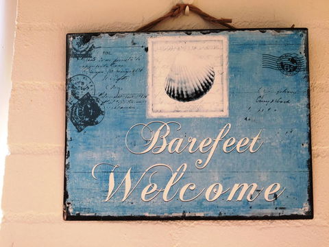 Mariner Bay Apartments - Accommodation Cooktown 35