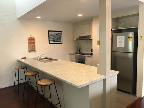 Mariner Bay Apartments - Accommodation Cooktown 5