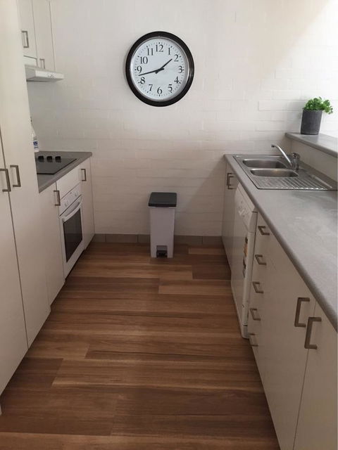 Mariner Bay Apartments - Accommodation Cooktown 16