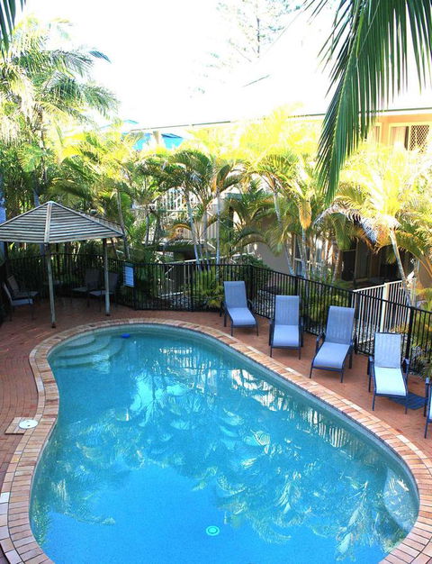 Mariner Bay Apartments - Accommodation Cooktown 37