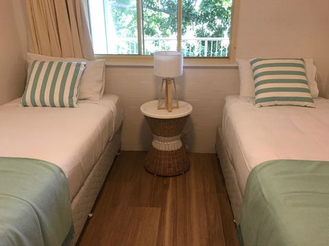 Mariner Bay Apartments - Accommodation Cooktown 12