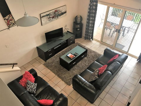 Mariner Bay Apartments - Accommodation Cooktown 23