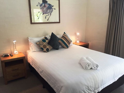 Mariner Bay Apartments - Accommodation Cooktown 39