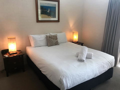 Mariner Bay Apartments - Accommodation Cooktown 19
