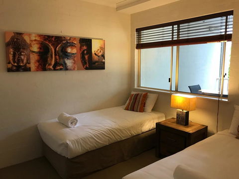 Mariner Bay Apartments - Accommodation Cooktown 7