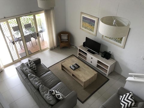 Mariner Bay Apartments - Accommodation Cooktown 30