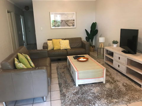 Mariner Bay Apartments - Accommodation Cooktown 10