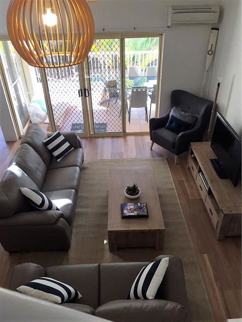 Mariner Bay Apartments - Accommodation Cooktown 15