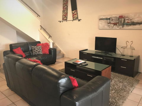 Mariner Bay Apartments - Accommodation Cooktown 21