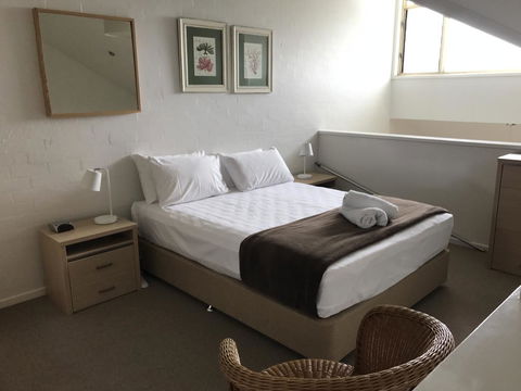 Mariner Bay Apartments - Accommodation Cooktown 33