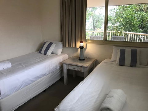 Mariner Bay Apartments - Accommodation Cooktown 1