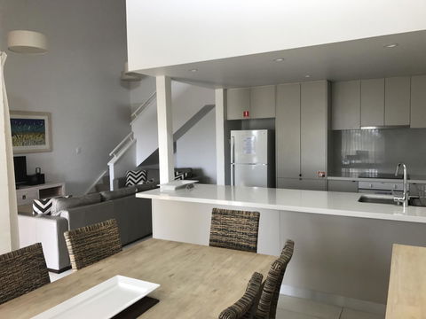 Mariner Bay Apartments - Accommodation Cooktown 36