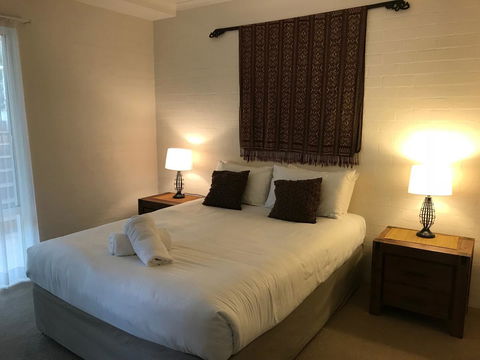 Mariner Bay Apartments - Accommodation Cooktown 6