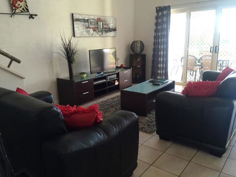 Mariner Bay Apartments - Accommodation Cooktown 38