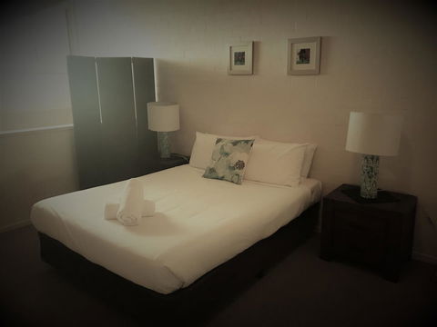 Mariner Bay Apartments - Accommodation Cooktown 20