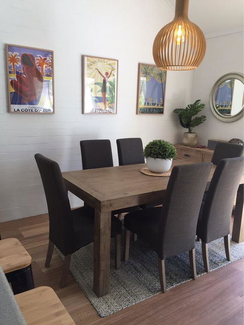 Mariner Bay Apartments - Accommodation Cooktown 18