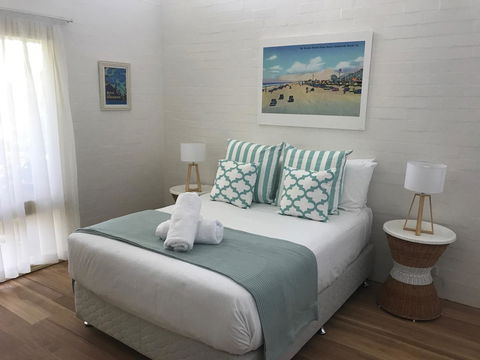 Mariner Bay Apartments - Accommodation Cooktown 0