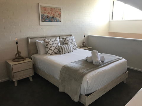 Mariner Bay Apartments - Accommodation Cooktown 13