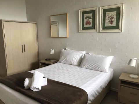 Mariner Bay Apartments - Accommodation Cooktown 32