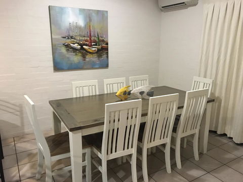 Mariner Bay Apartments - Accommodation Cooktown 27