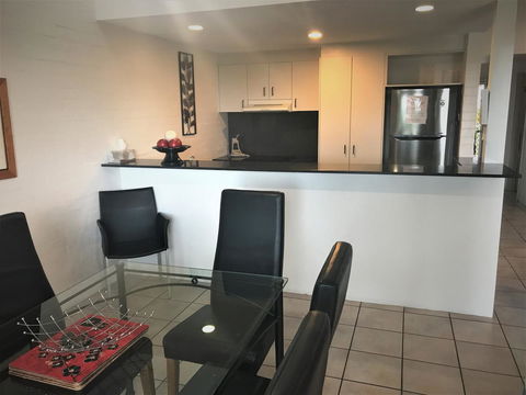 Mariner Bay Apartments - Accommodation Cooktown 25