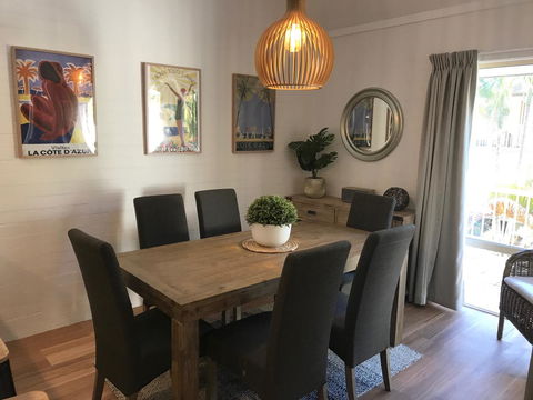 Mariner Bay Apartments - Accommodation Cooktown 17