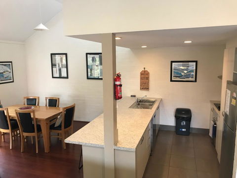 Mariner Bay Apartments - Accommodation Cooktown 4