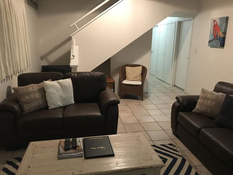 Mariner Bay Apartments - Accommodation Cooktown 26