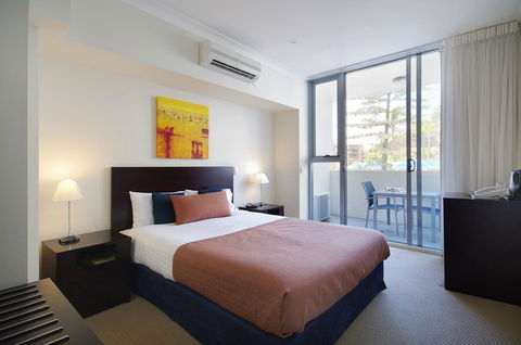 Macquarie Waters Boutique Apartment Hotel - Accommodation Cooktown 25