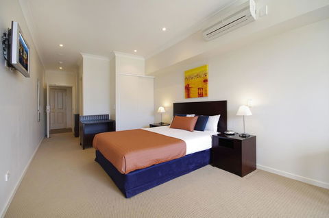 Macquarie Waters Boutique Apartment Hotel - Accommodation Cooktown 26