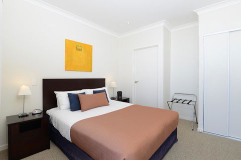 Macquarie Waters Boutique Apartment Hotel - Accommodation Cooktown 12