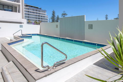 Macquarie Waters Boutique Apartment Hotel - Accommodation Cooktown 4