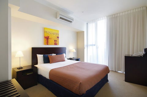 Macquarie Waters Boutique Apartment Hotel - Accommodation Cooktown 16