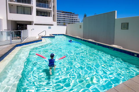 Macquarie Waters Boutique Apartment Hotel - Accommodation Cooktown 3