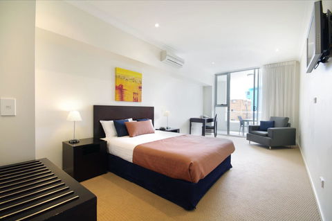 Macquarie Waters Boutique Apartment Hotel - Accommodation Cooktown 27
