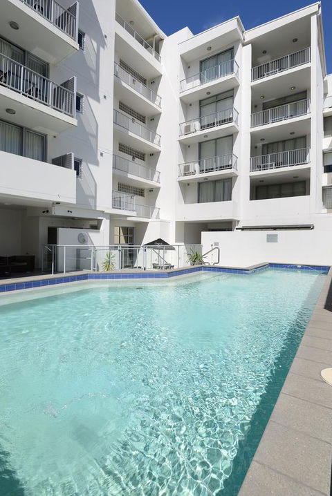 Macquarie Waters Boutique Apartment Hotel - Accommodation Cooktown 5