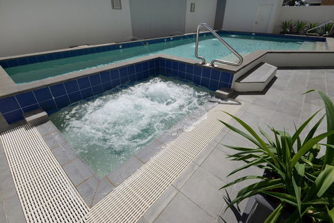 Macquarie Waters Boutique Apartment Hotel - Accommodation Cooktown 10