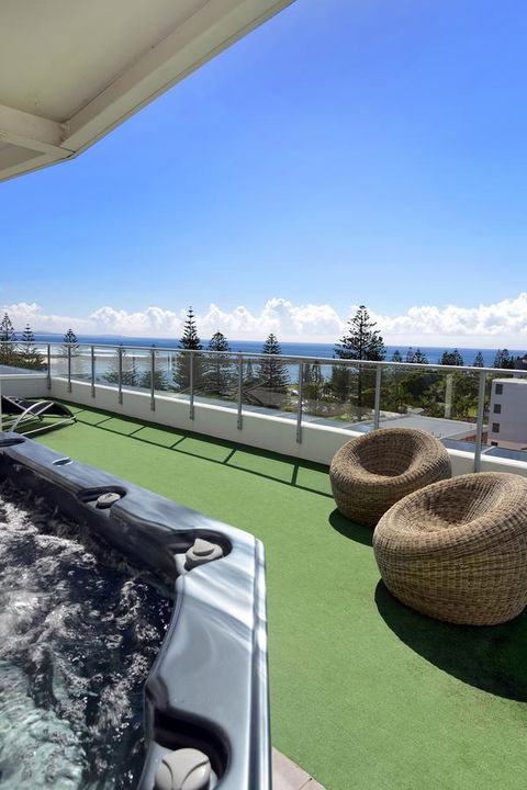 Macquarie Waters Boutique Apartment Hotel - Accommodation Cooktown 8