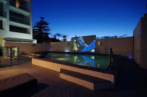 Macquarie Waters Boutique Apartment Hotel - Accommodation Cooktown 14
