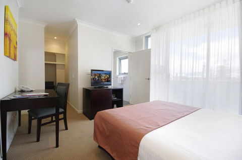 Macquarie Waters Boutique Apartment Hotel - Accommodation Cooktown 21