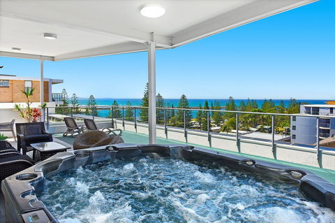Macquarie Waters Boutique Apartment Hotel - Accommodation Cooktown 0
