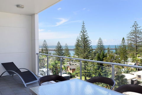 Macquarie Waters Boutique Apartment Hotel - Accommodation Cooktown 9