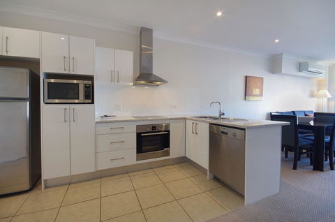 Macquarie Waters Boutique Apartment Hotel - Accommodation Cooktown 18