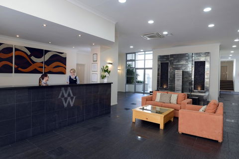 Macquarie Waters Boutique Apartment Hotel - Accommodation Cooktown 13
