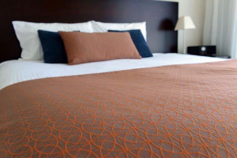 Macquarie Waters Boutique Apartment Hotel - Accommodation Cooktown 31